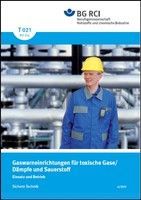 T021 bzw. DGUV 213-056 oder BGI 836 ist ein wichtiges Nachlagewerk der Gaswarnbranche.